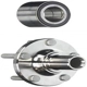Purchase Top-Quality Hub Repair Kit by AUTO EXTRA - 127BR930155K gen/AUTO EXTRA/Hub Repair Kit/Hub Repair Kit_01